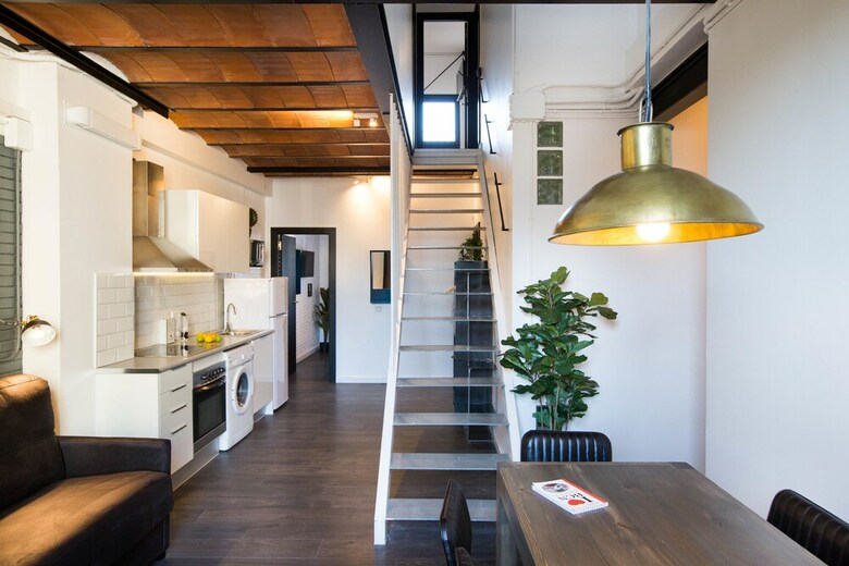 Apartamentos La Mare By The Streets