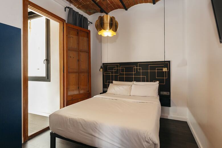 Apartamentos La Mare By The Streets