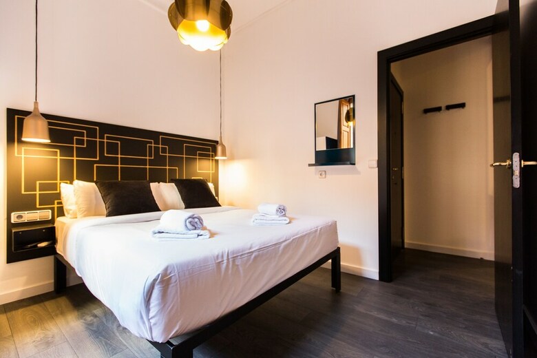 Apartamentos La Mare By The Streets