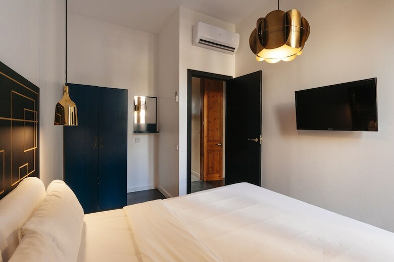 Apartamentos La Mare By The Streets