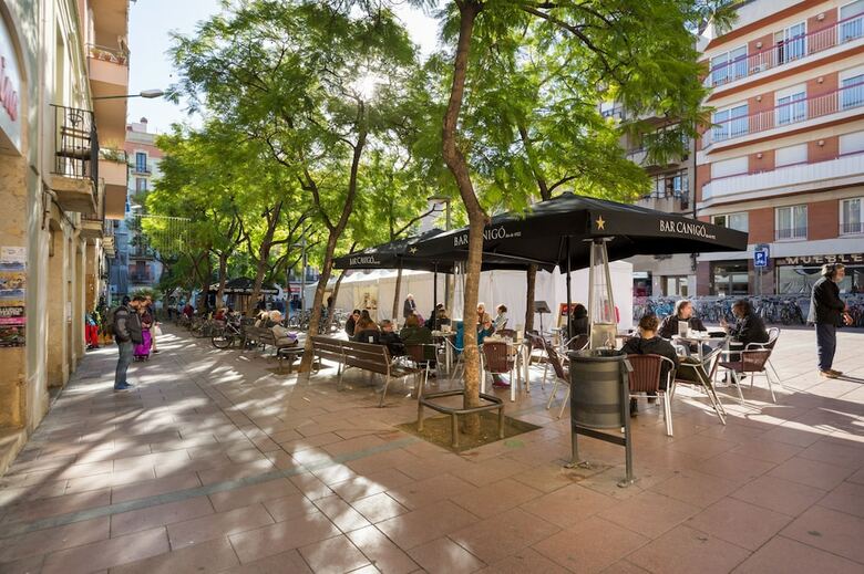 Apartamentos La Mare By The Streets