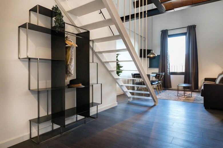 Apartamentos La Mare By The Streets