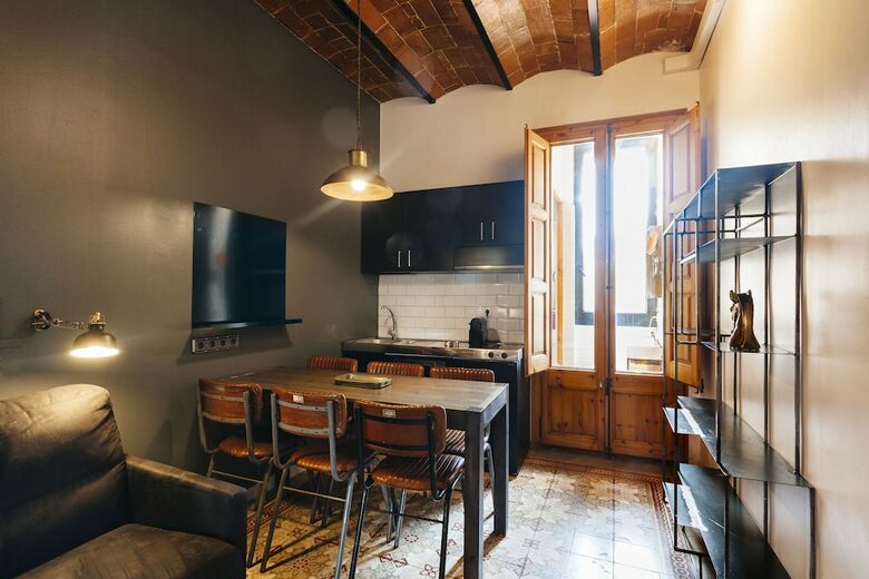 Apartamentos La Mare By The Streets