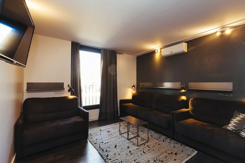 Apartamentos La Mare By The Streets