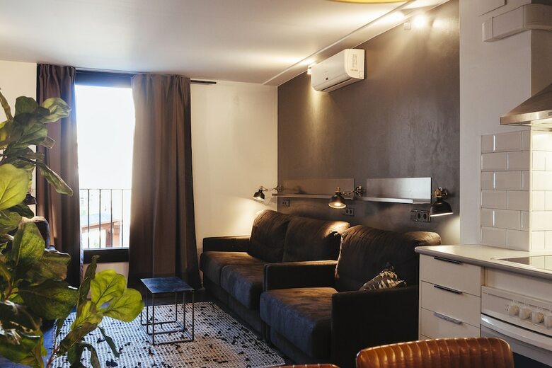 Apartamentos La Mare By The Streets