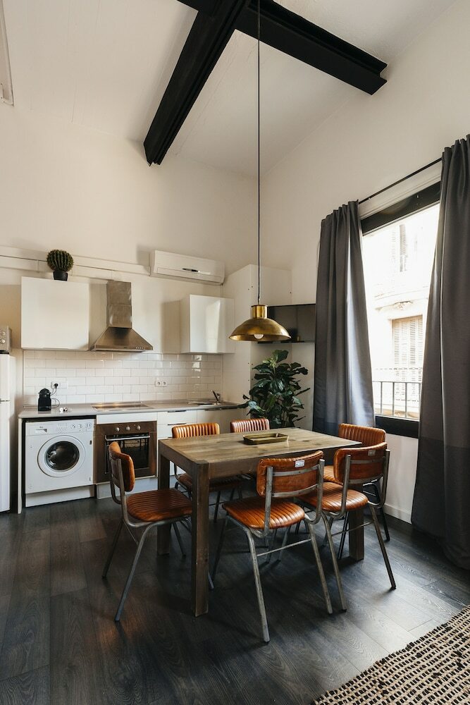 Apartamentos La Mare By The Streets