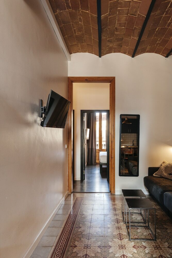 Apartamentos La Mare By The Streets
