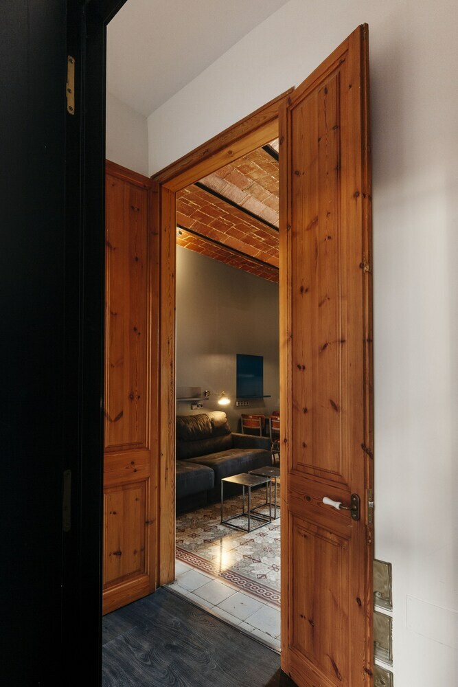 Apartamentos La Mare By The Streets