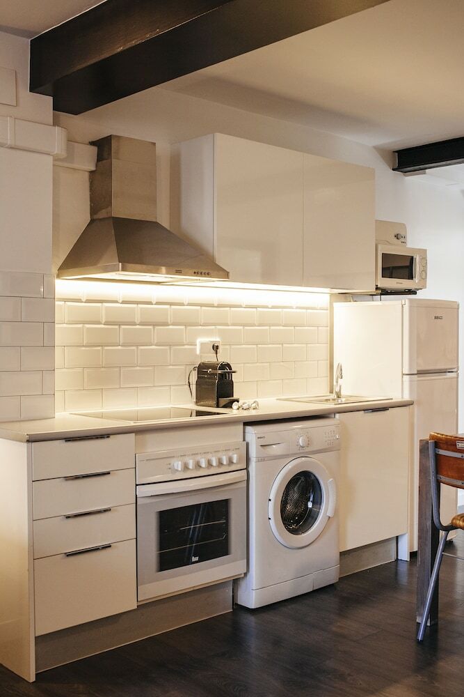 Apartamentos La Mare By The Streets