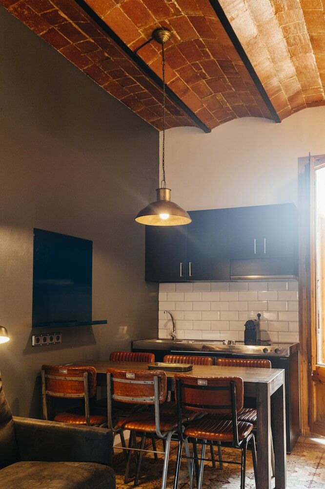 Apartamentos La Mare By The Streets