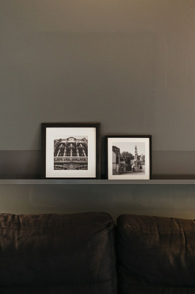 Apartamentos La Mare By The Streets