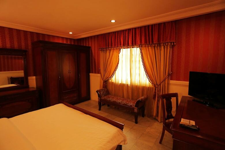 Hotel R�sidence Marina