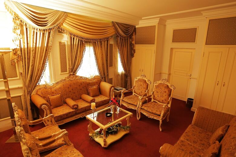 Hotel R�sidence Marina