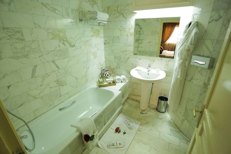 Hotel R�sidence Marina