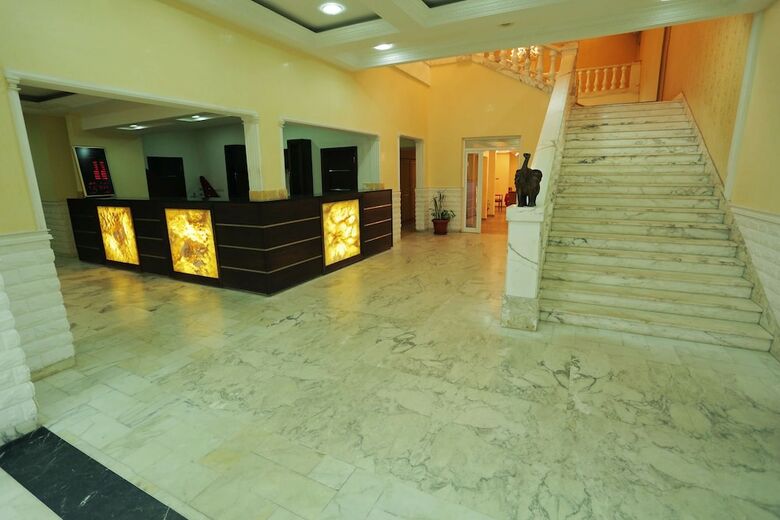 Hotel R�sidence Marina