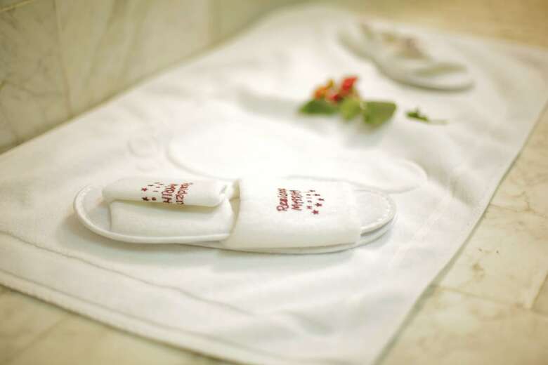 Hotel R�sidence Marina