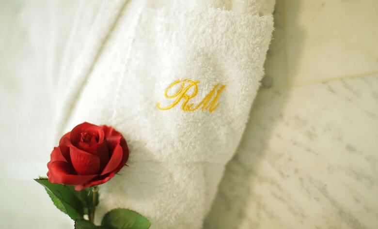 Hotel R�sidence Marina