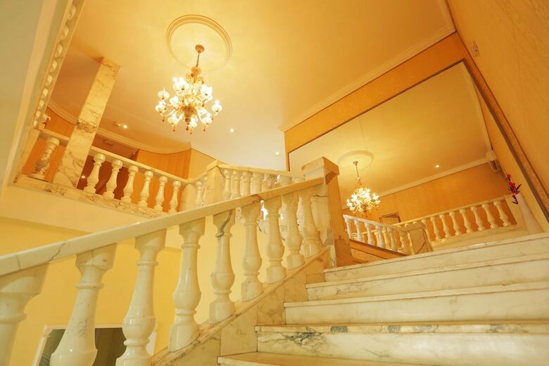 Hotel R�sidence Marina