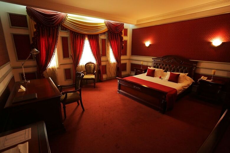Hotel R�sidence Marina