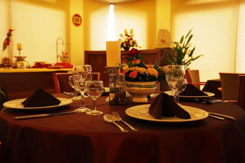 Hotel R�sidence Marina