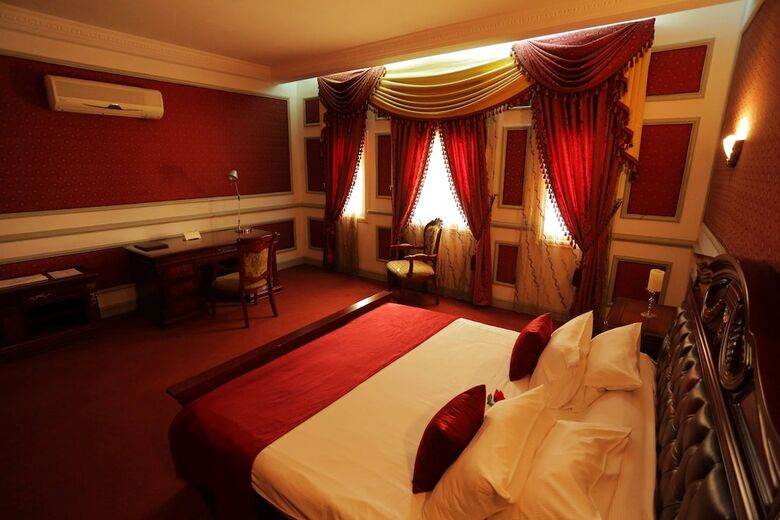 Hotel R�sidence Marina