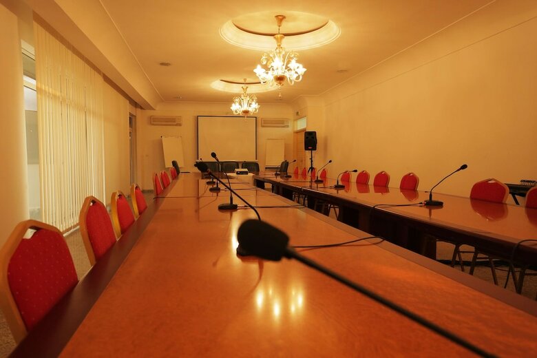 Hotel R�sidence Marina