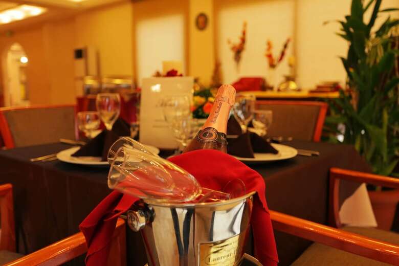 Hotel R�sidence Marina