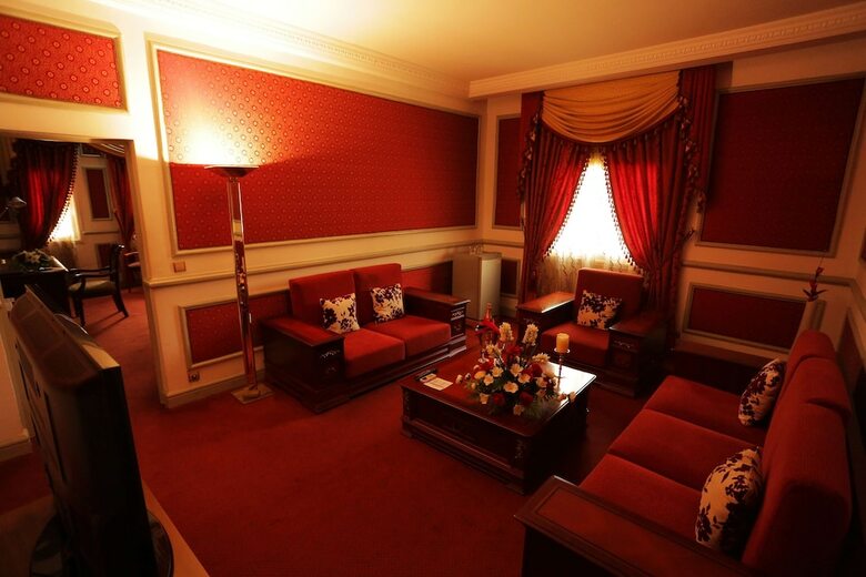 Hotel R�sidence Marina