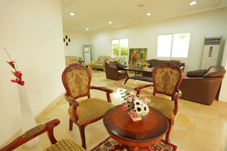 Hotel R�sidence Marina