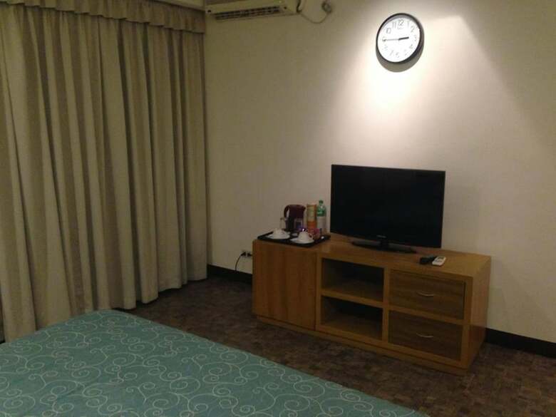 Bayfront Hotel Subic