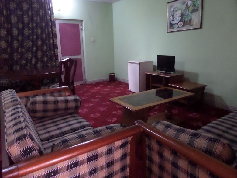 Excellence Hotel