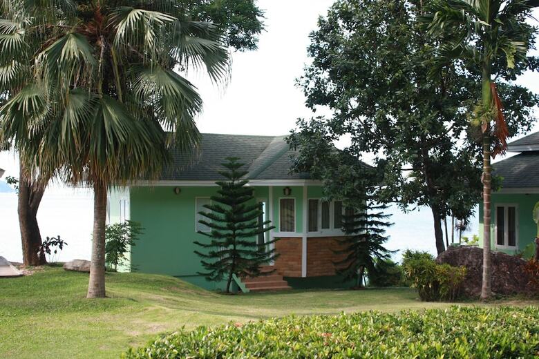 Hotel Green Lay Resort