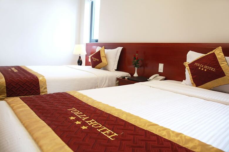 Tolia Hotel