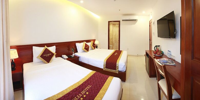 Tolia Hotel