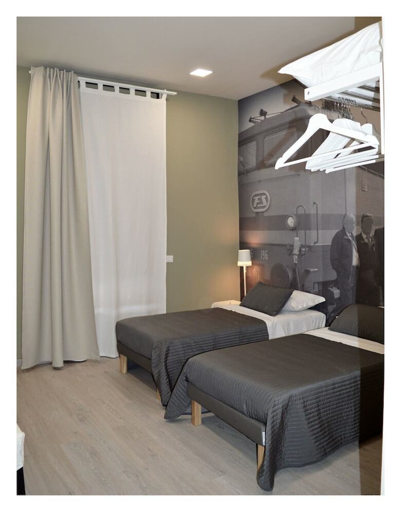 B&B Stazione Dittaino
