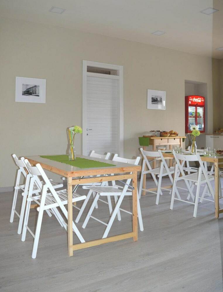 B&B Stazione Dittaino