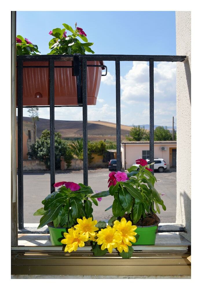 B&B Stazione Dittaino