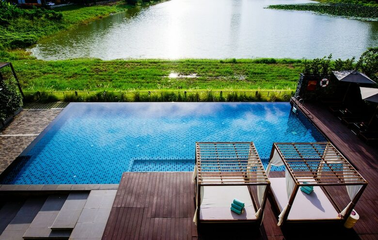 Brique Hotel Chiang Mai