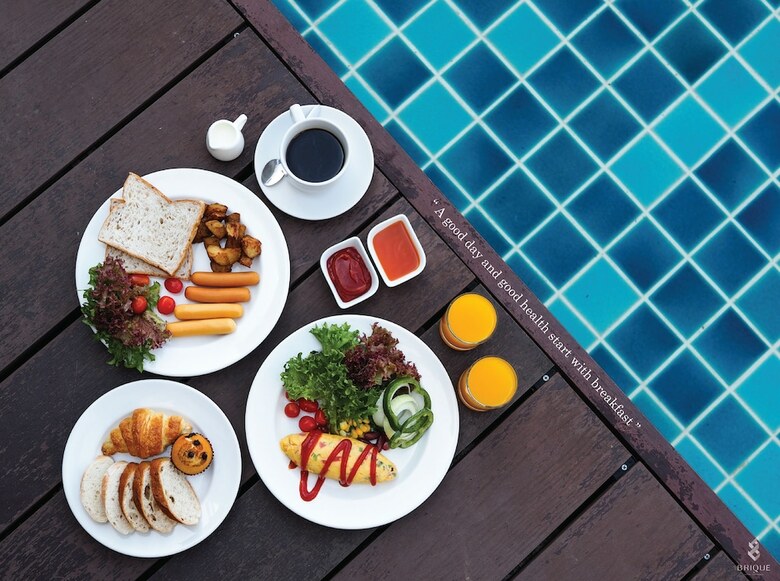 Brique Hotel Chiang Mai
