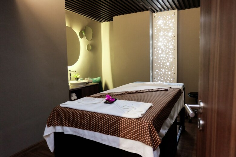 Brique Hotel Chiang Mai