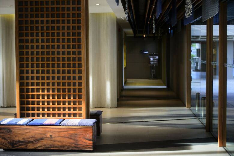 Brique Hotel Chiang Mai