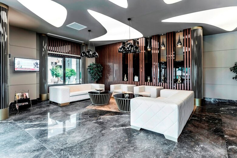 Aydinoglu Hotel