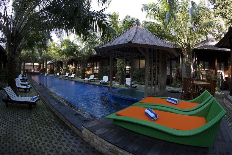 Hotel Coconut Boutique Resort