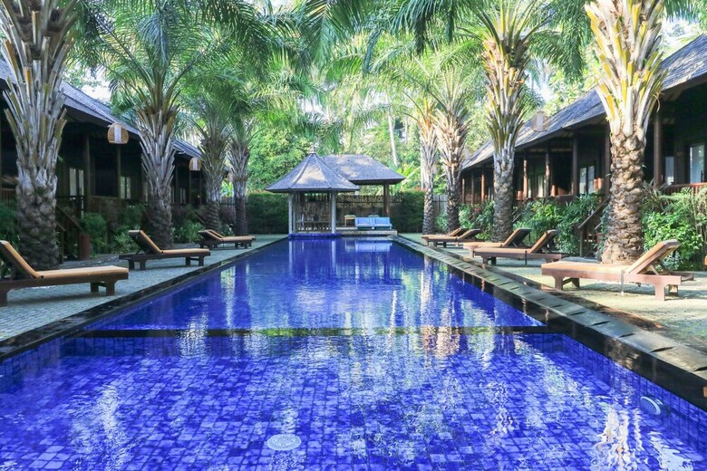 Hotel Coconut Boutique Resort