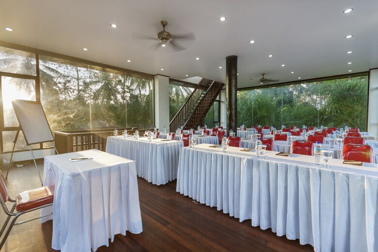 Hotel Coconut Boutique Resort