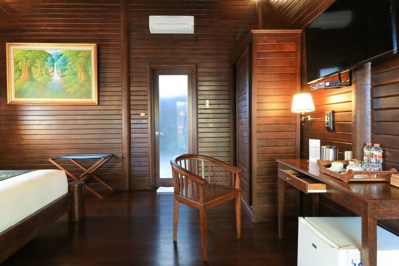 Hotel Coconut Boutique Resort