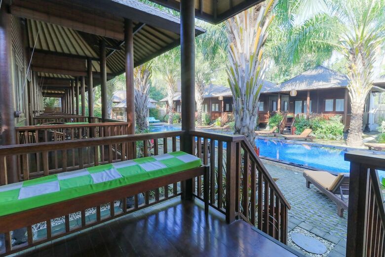 Hotel Coconut Boutique Resort