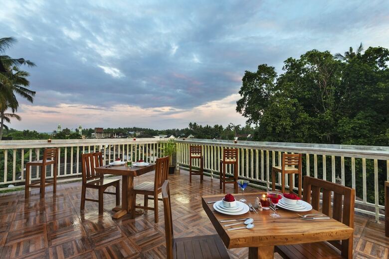 Hotel Coconut Boutique Resort