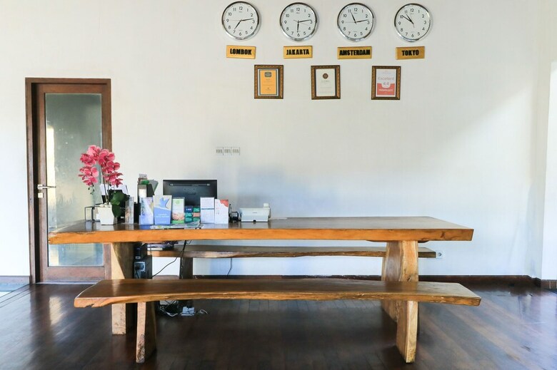 Hotel Coconut Boutique Resort