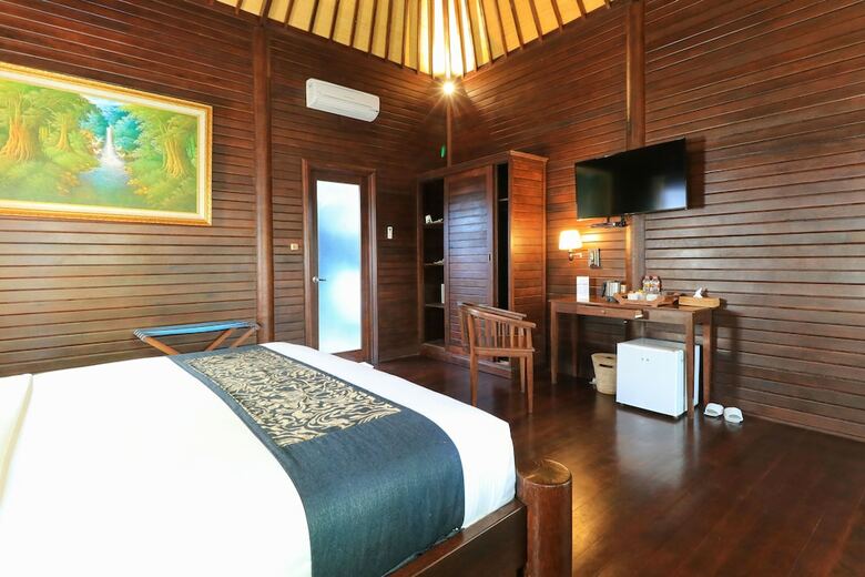 Hotel Coconut Boutique Resort